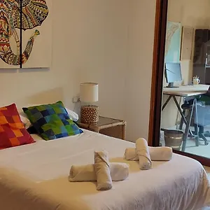 Apartamento con garaje en el corazón de Santa Cruz Santa Cruz de Tenerife